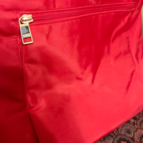 Travel Backpack - Picture 4 of 5